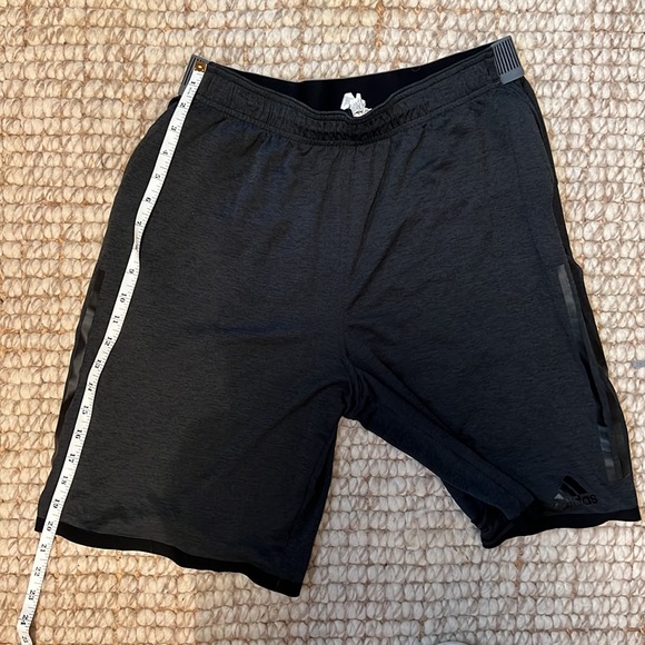 Adidas Athletic shorts - Picture 3 of 6